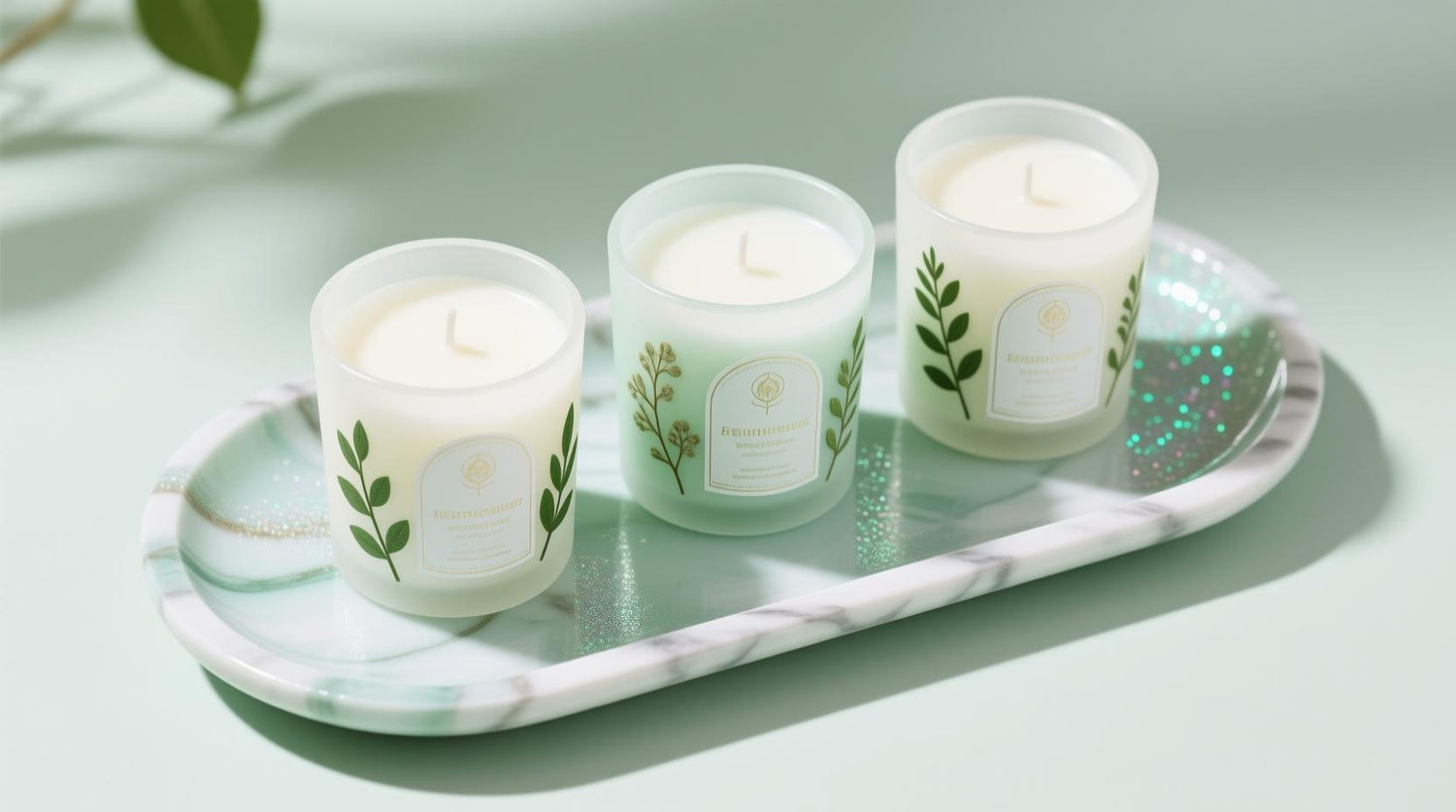 Les compositions créatives