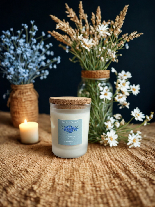 Bougie des Tisserands